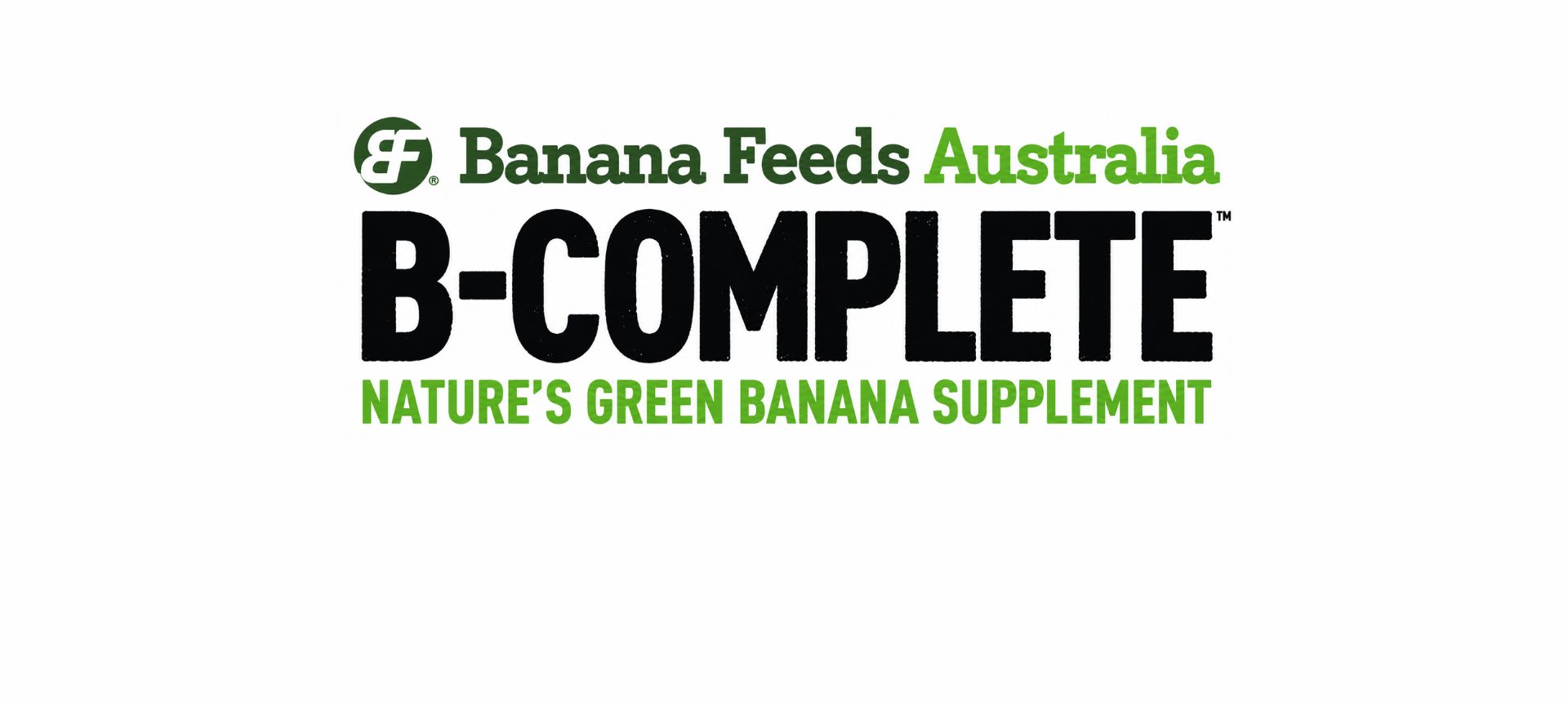 Banana Feeds B-Complete