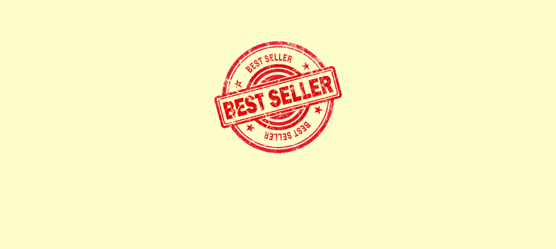 Best Sellers