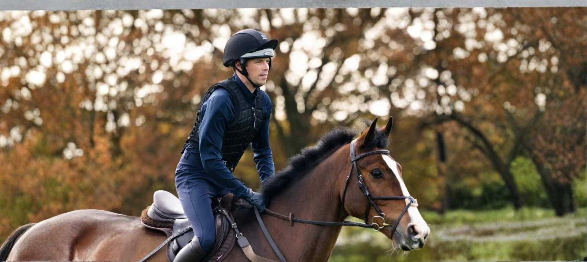 Helmets & Body Protectors