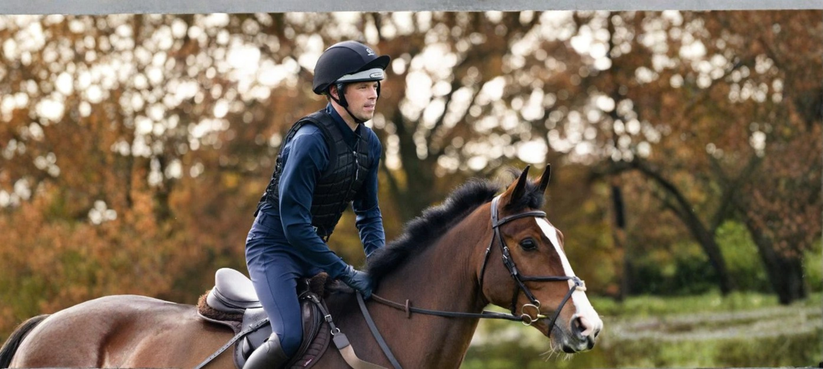 Helmets & Body Protectors
