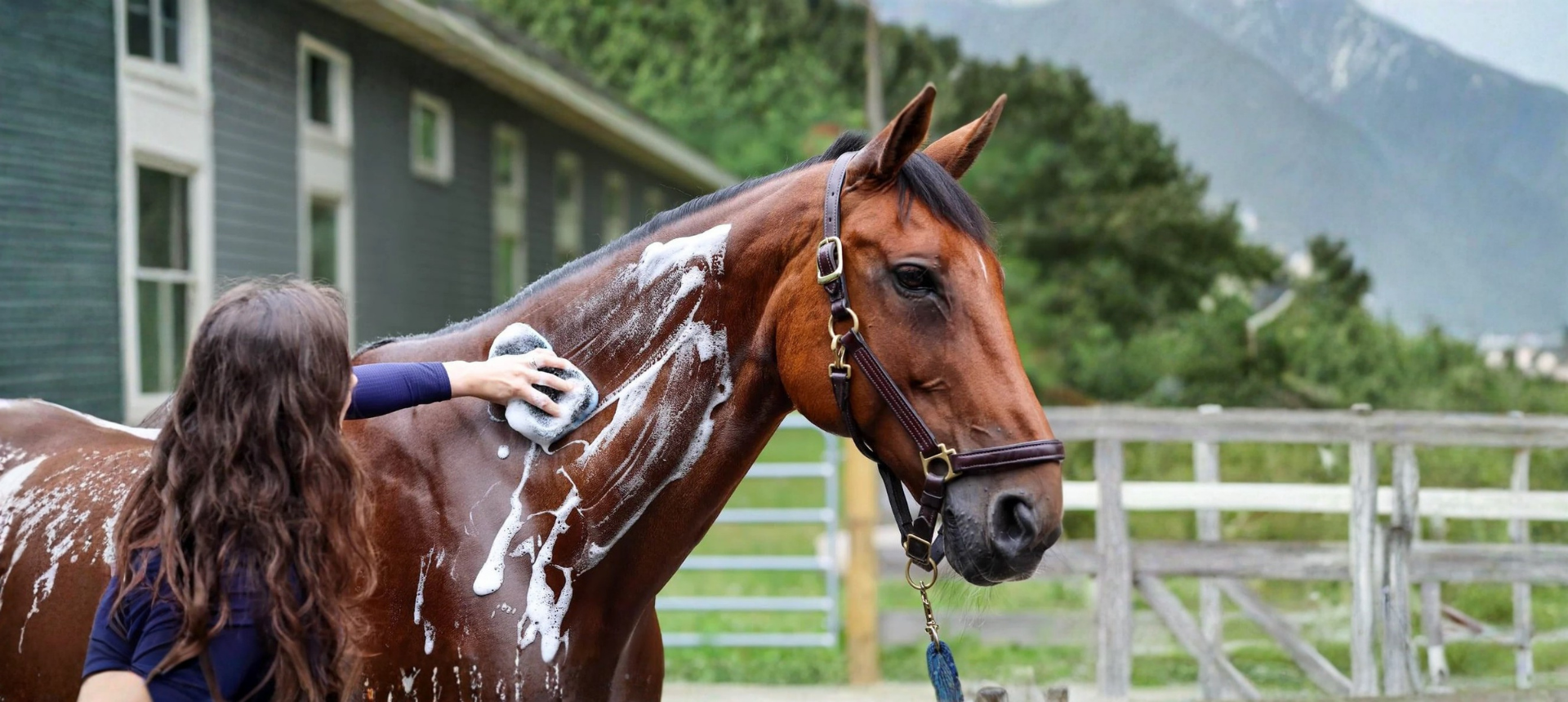 Shampoos/Conditioners & Show Ring Products