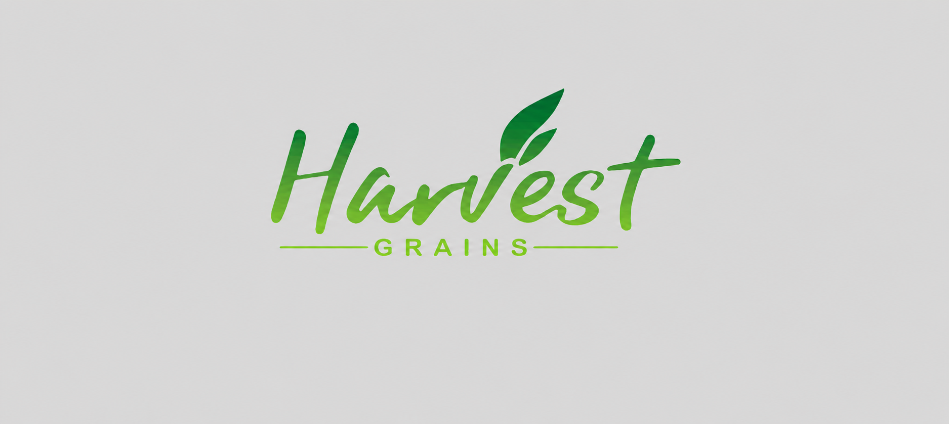 Harvest Grains