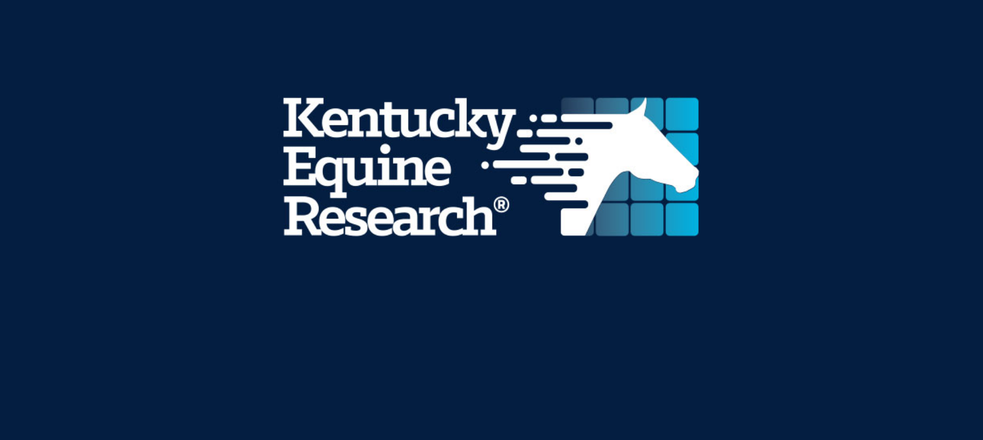Kentucky Equine Research