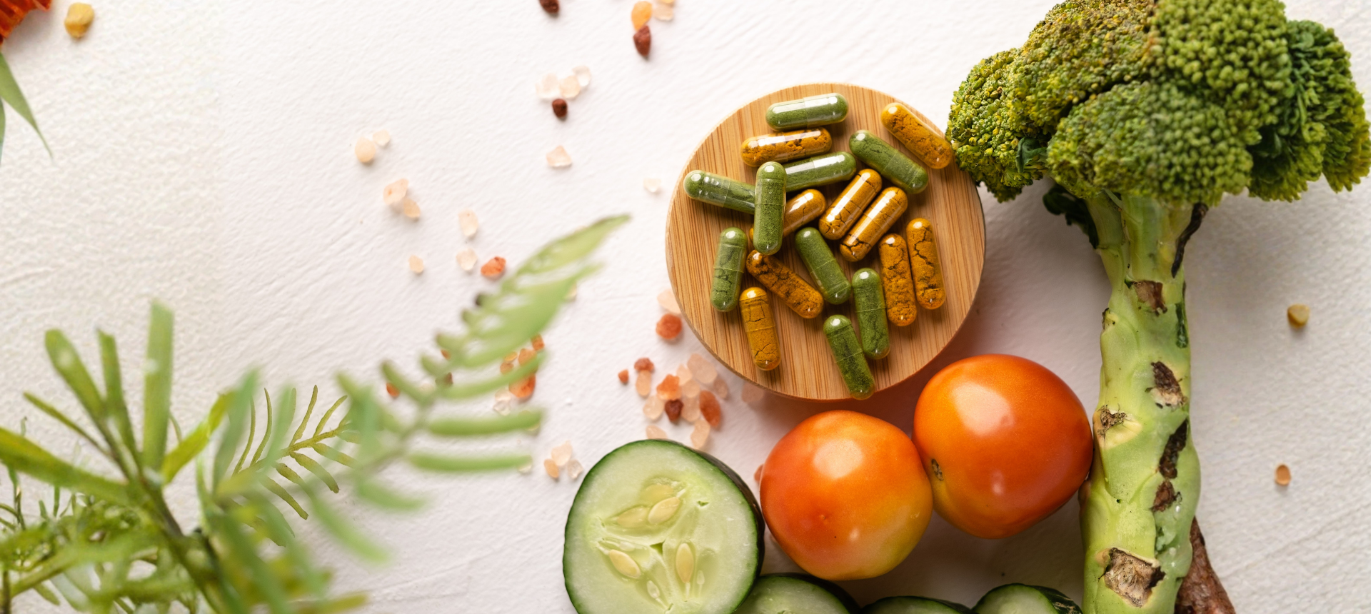 Lifestyle Animal Supplements