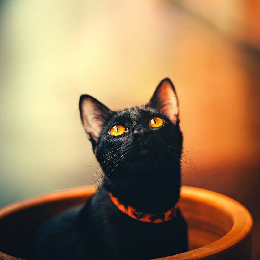 Cat-Collars