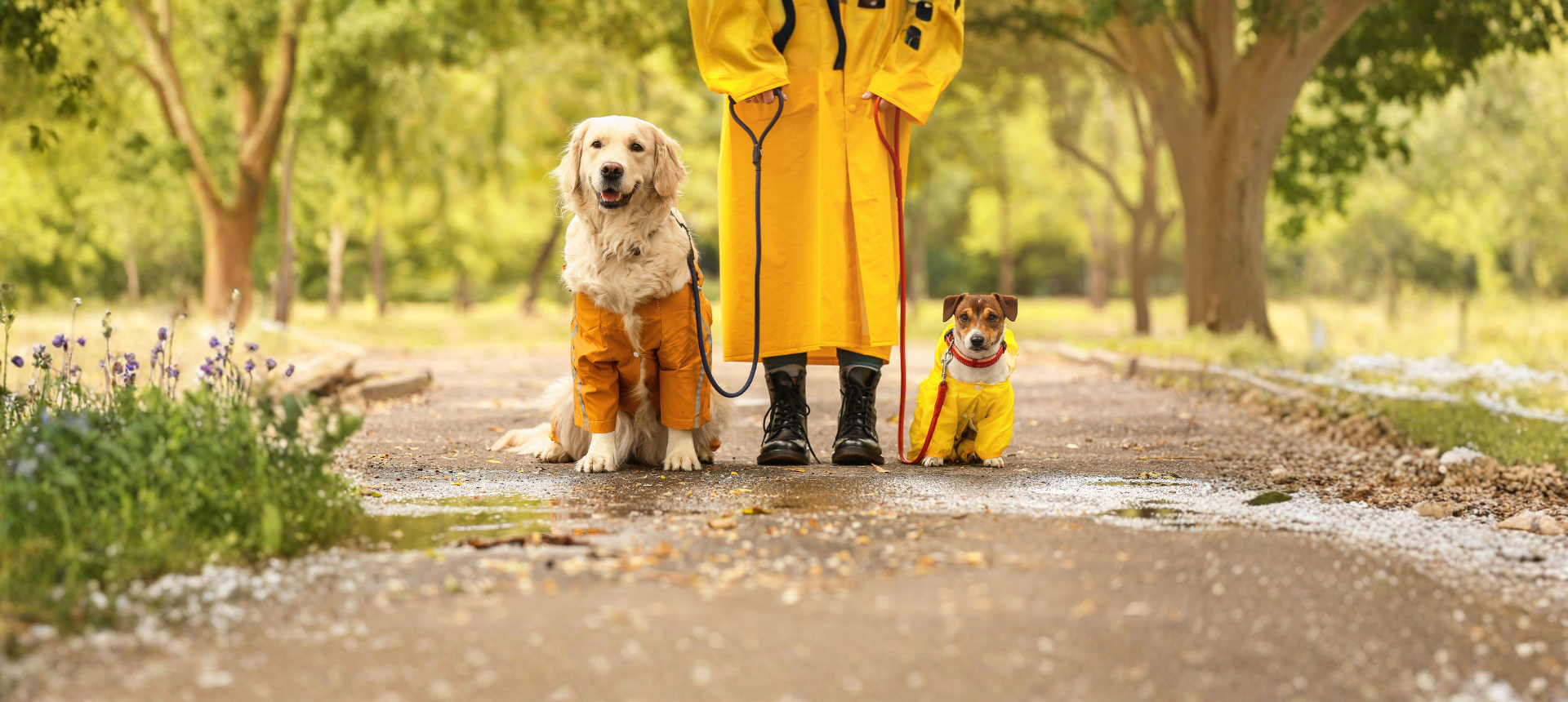 Dog Coats