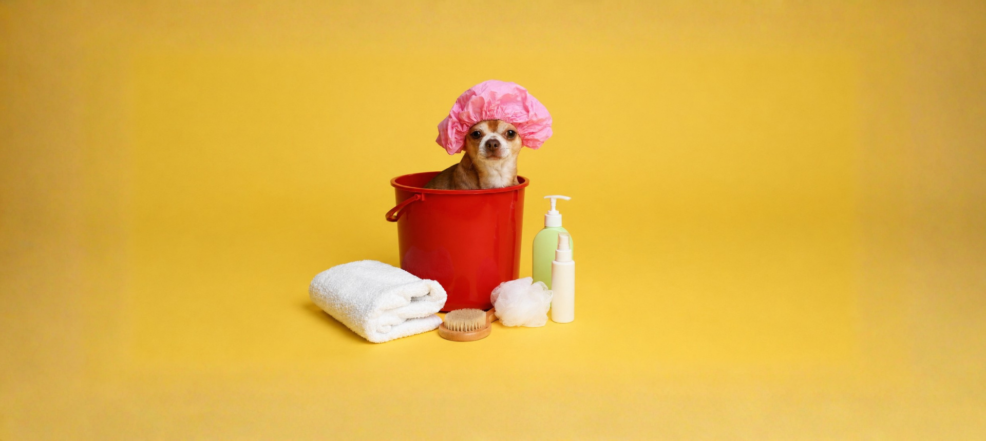 Dog-and-puppy-shampoo
