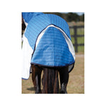 weatherbeeta-half-mesh-canvas-combo-rug