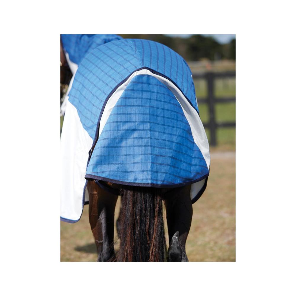 weatherbeeta-half-mesh-canvas-combo-rug