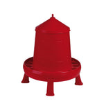 Gaun-Plastic-Poultry-Feeder-with-Legs