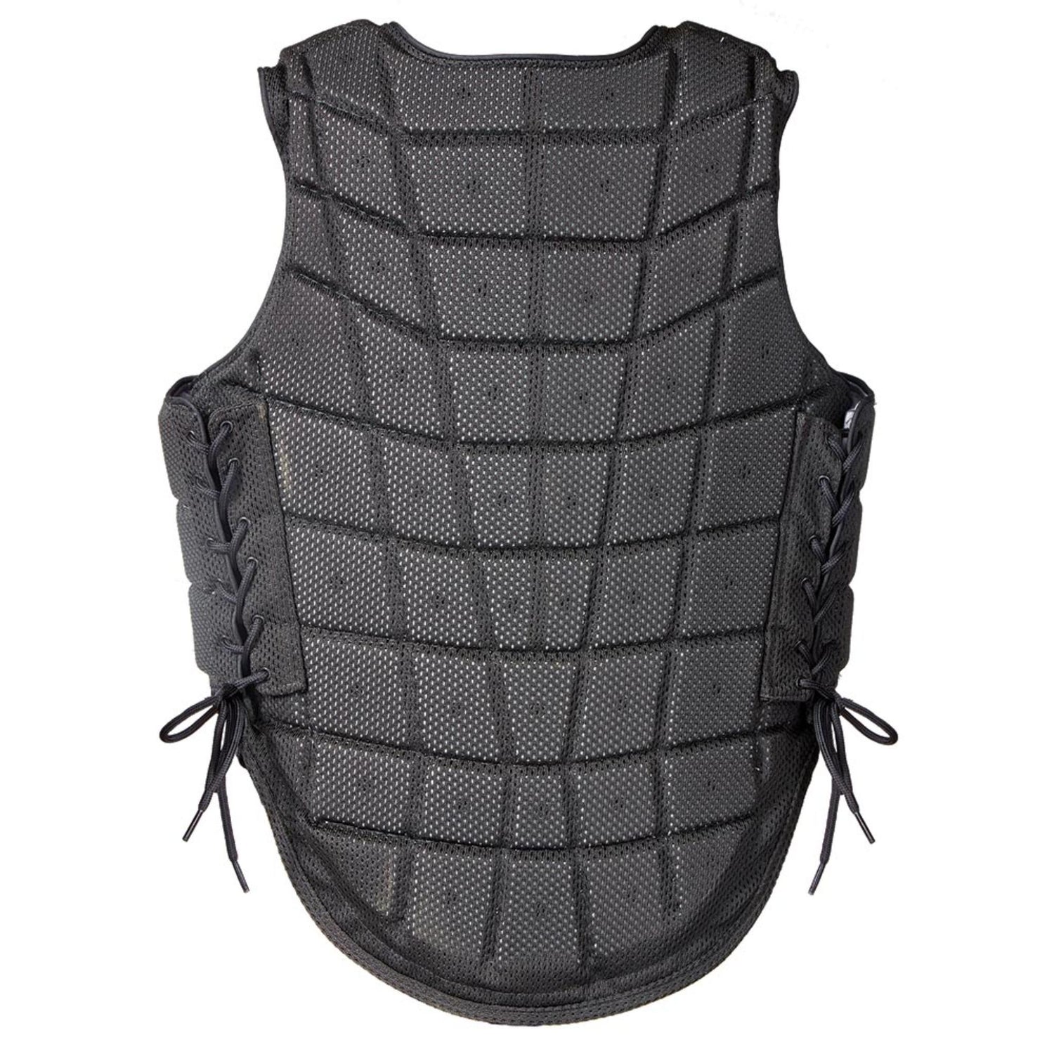 Champion Ti22 Safety Vest Black