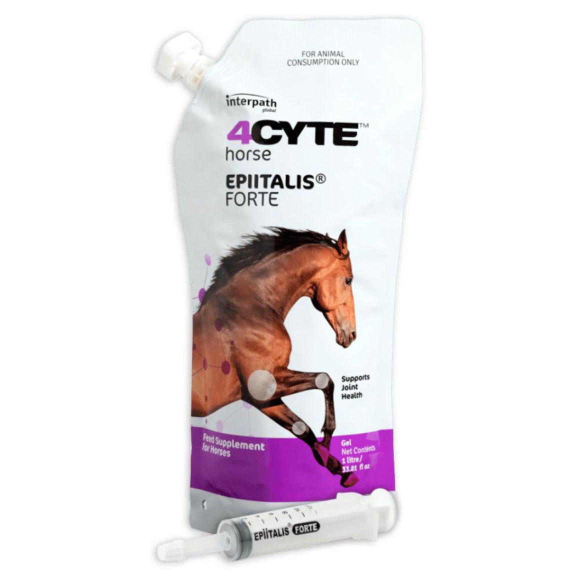 4cyte-horse-joint-supplement 