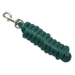 Lead-Rope-Elegance-Dark-Green