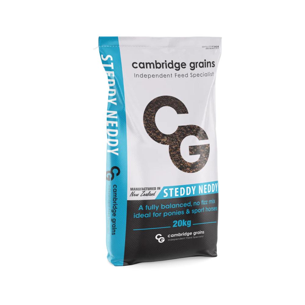 Cambridge Grains Steddy Neddy