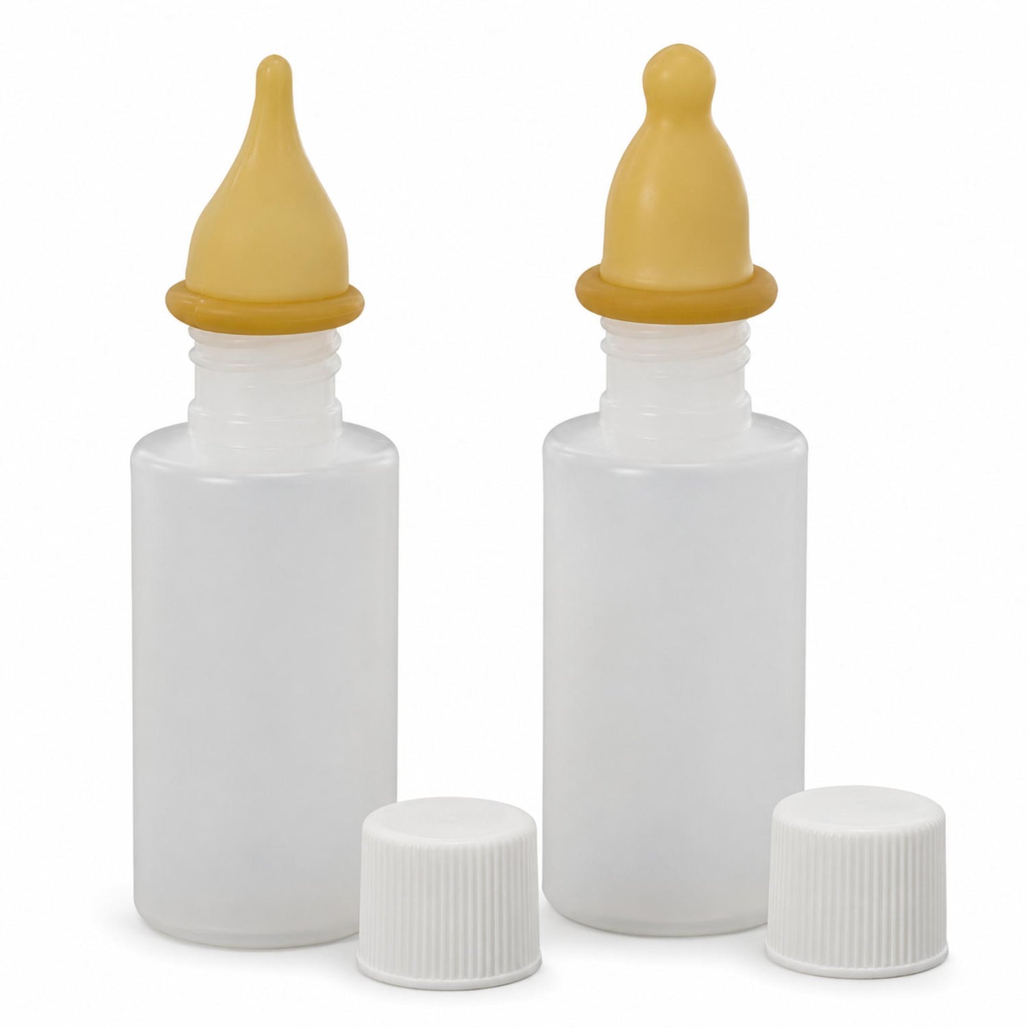 Feeding Bottle Puppy 50ml cpt