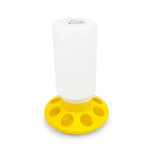 1KG Yellow Chick Feeder