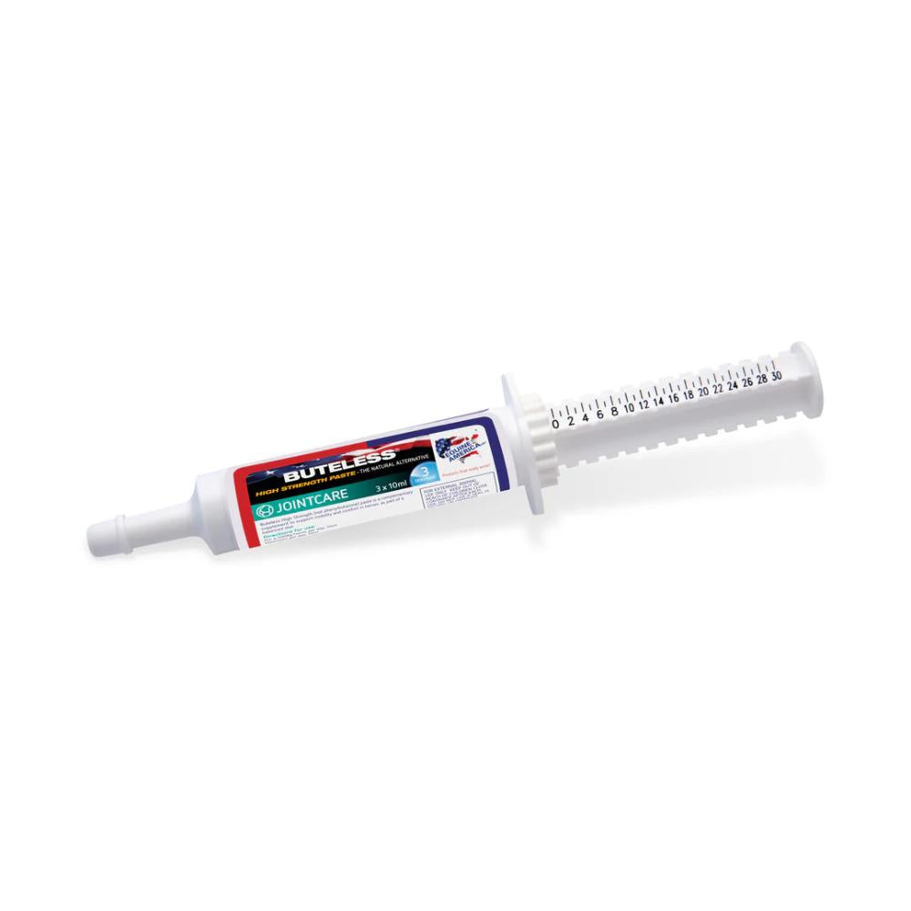 Equine America Buteless High Strength Paste