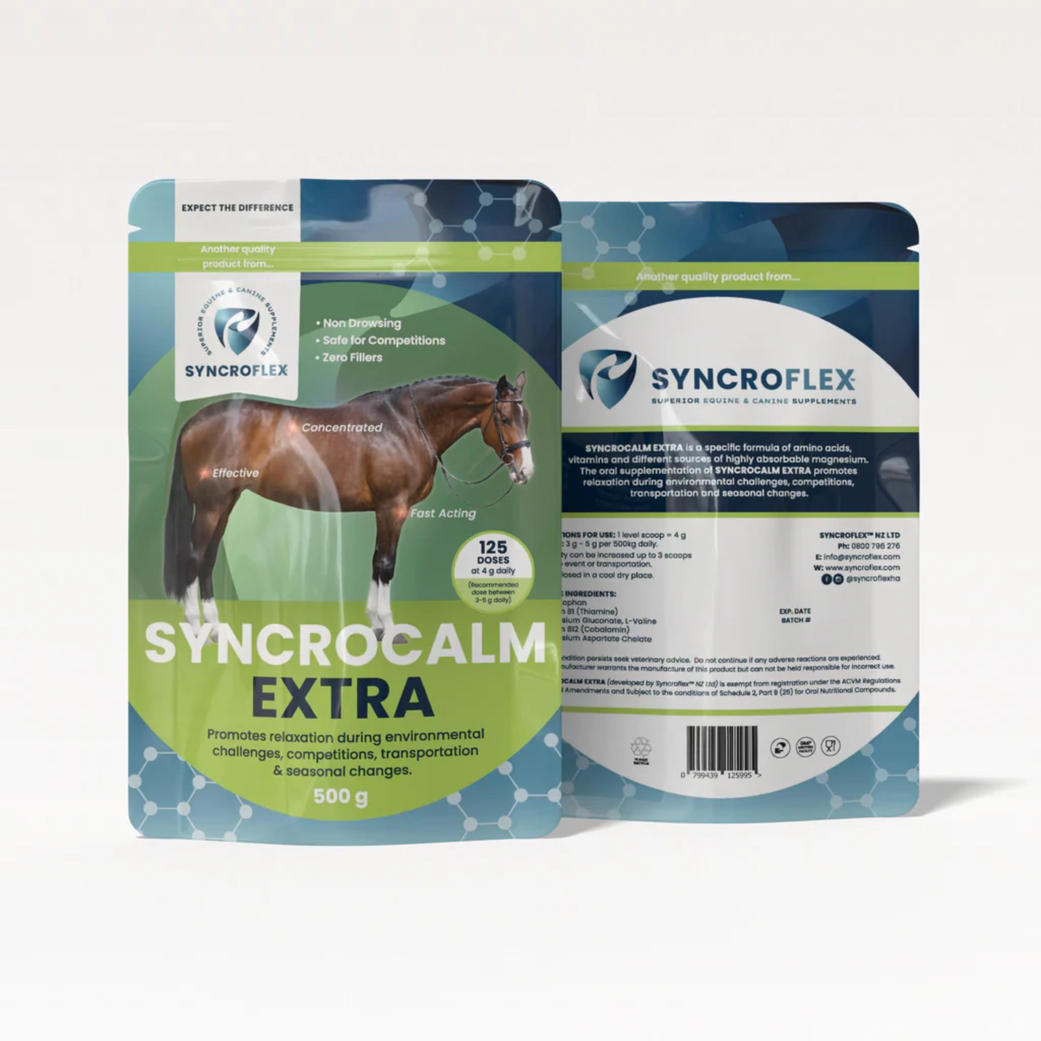 Syncrocalm 500g