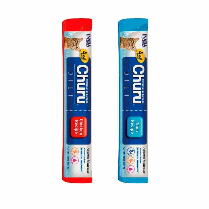 Inaba Churu Vet Diet 50 Pack