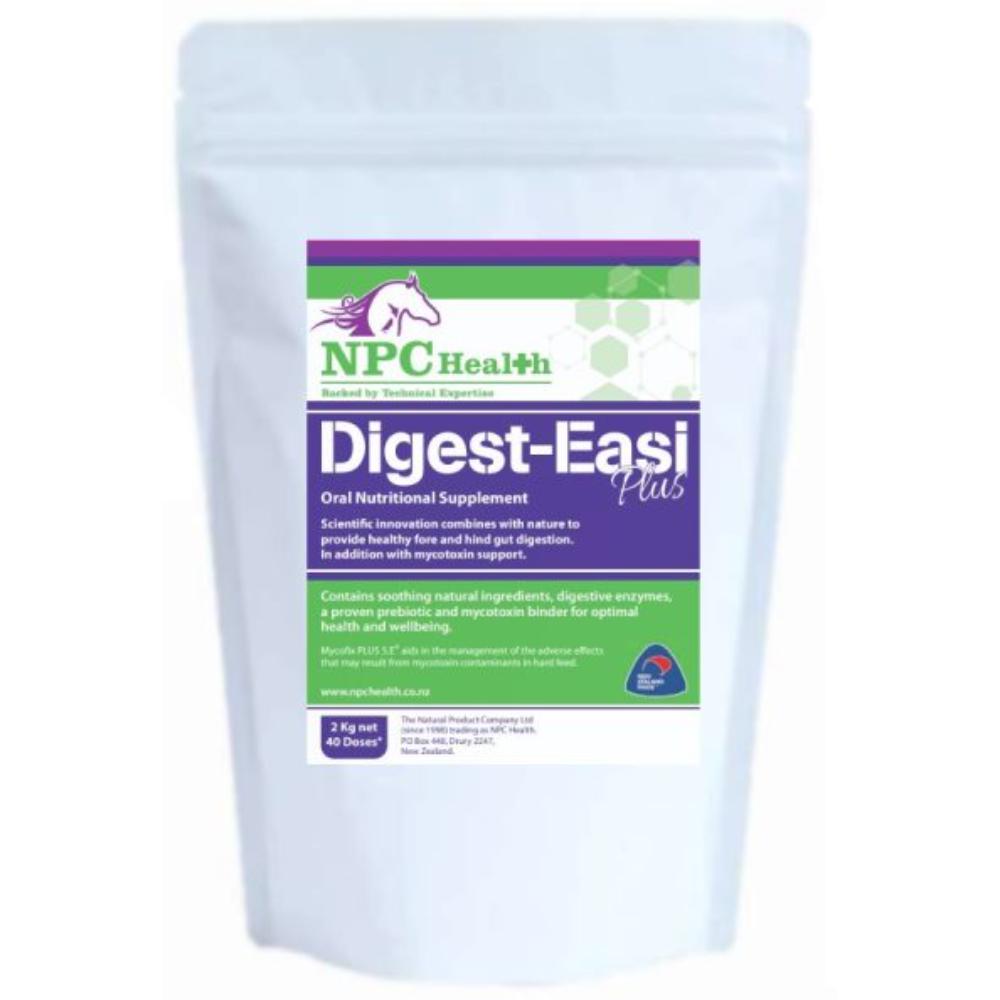 NPC Health Digest-easi PLUS