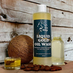 Eco-horse-liquid-gold-oil-wash