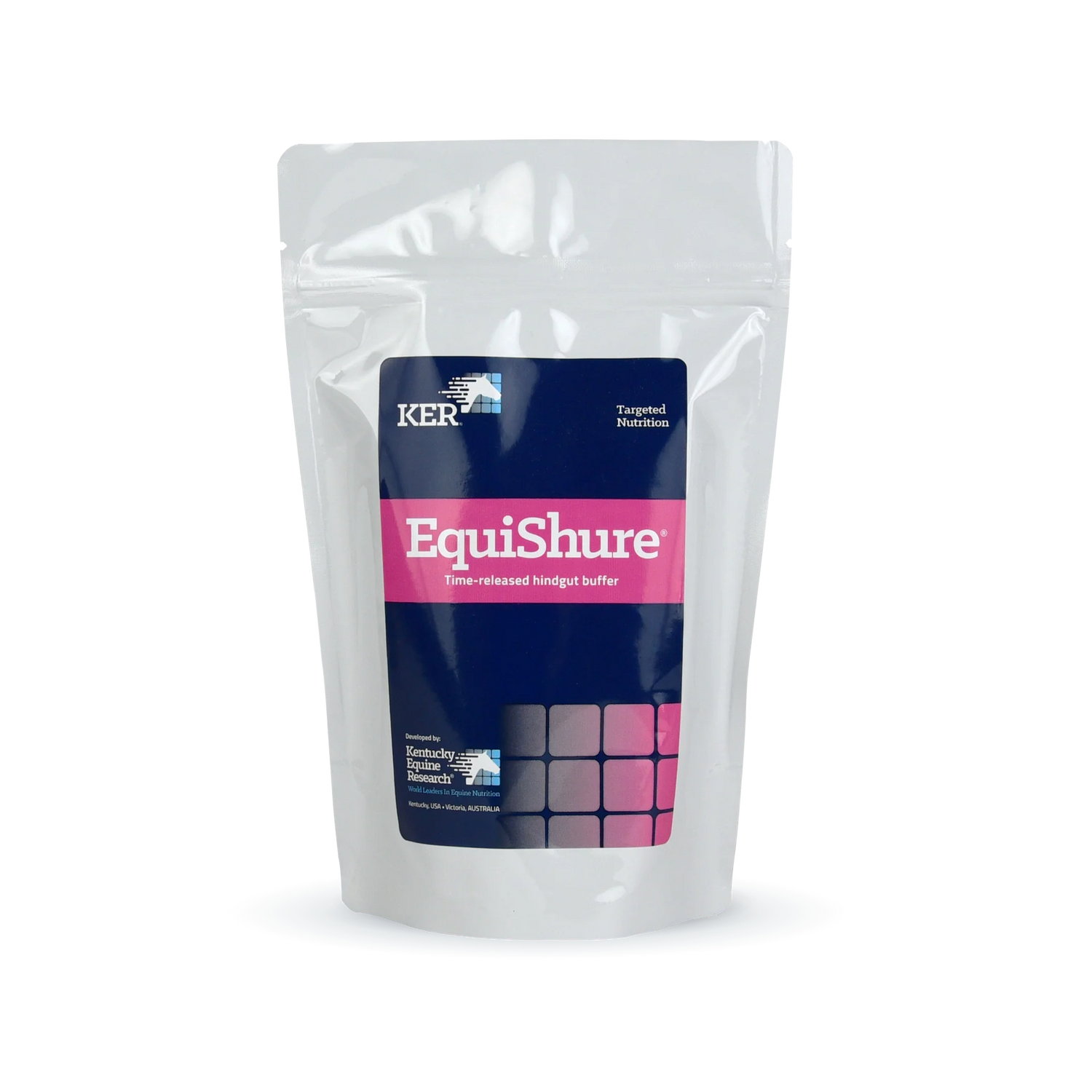 EquiShure