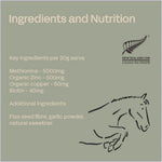 fourflax-equine-biotin-supplement