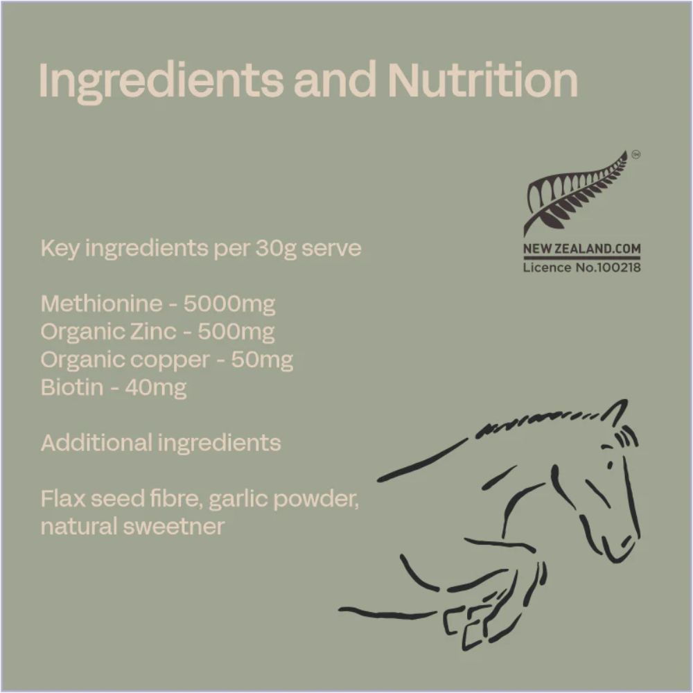 fourflax-equine-biotin-supplement