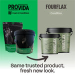 fourflax-equine-biotin-supplement