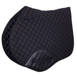 flair-diamond-quilt-jump-saddlecloth-black
