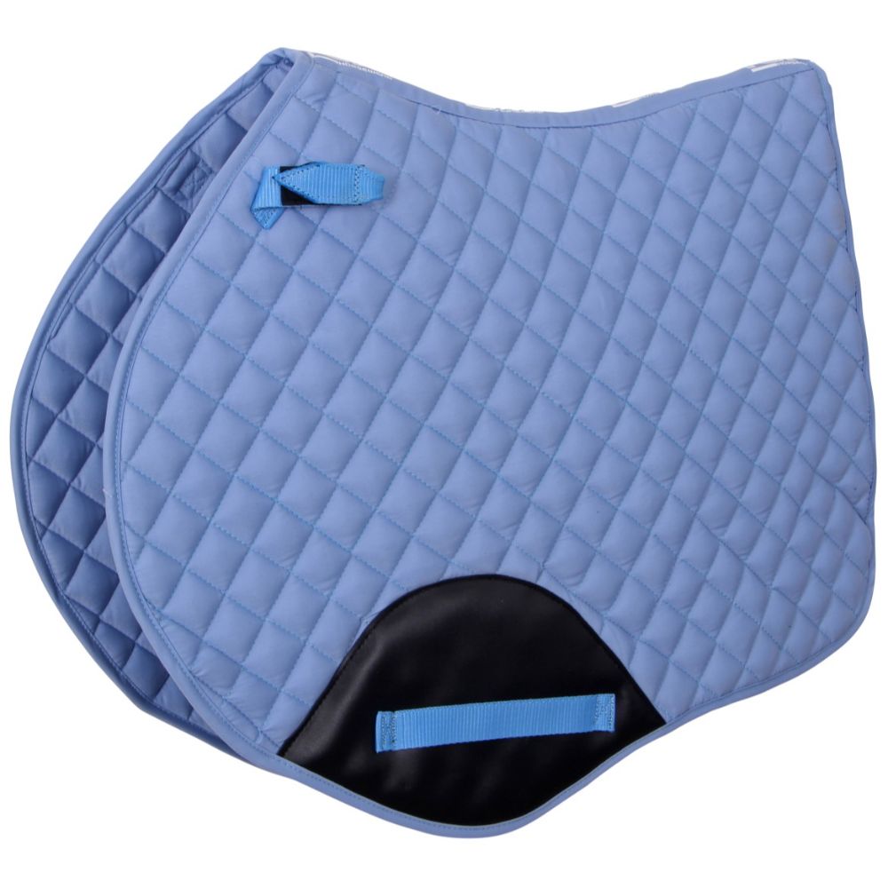 flair-diamond-quilt-jump-saddlecloth-light-blue