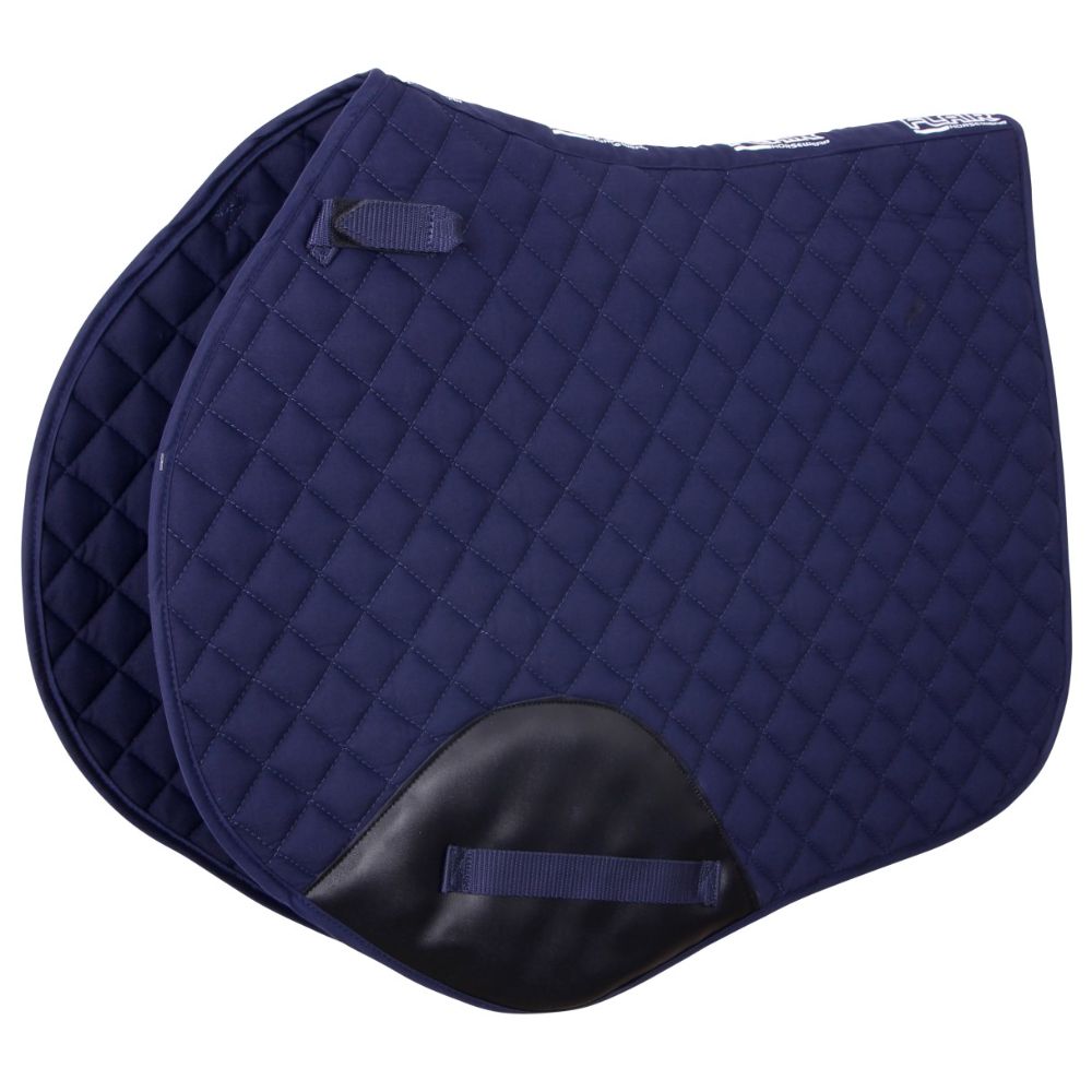flair-diamond-quilt-jump-saddlecloth-navy