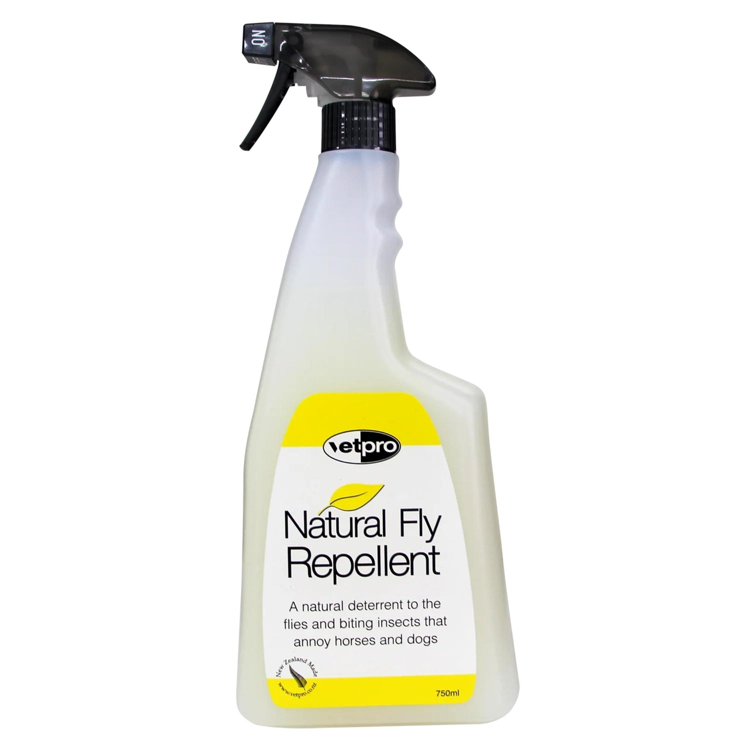 Vetpro Natural Fly Repellent