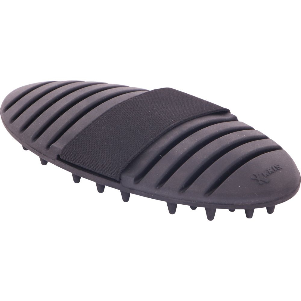 Flair-Flexi-Massage-Groomer-Black