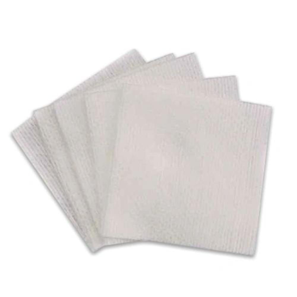 Non-Woven Swabs 10cm non sterile 100's
