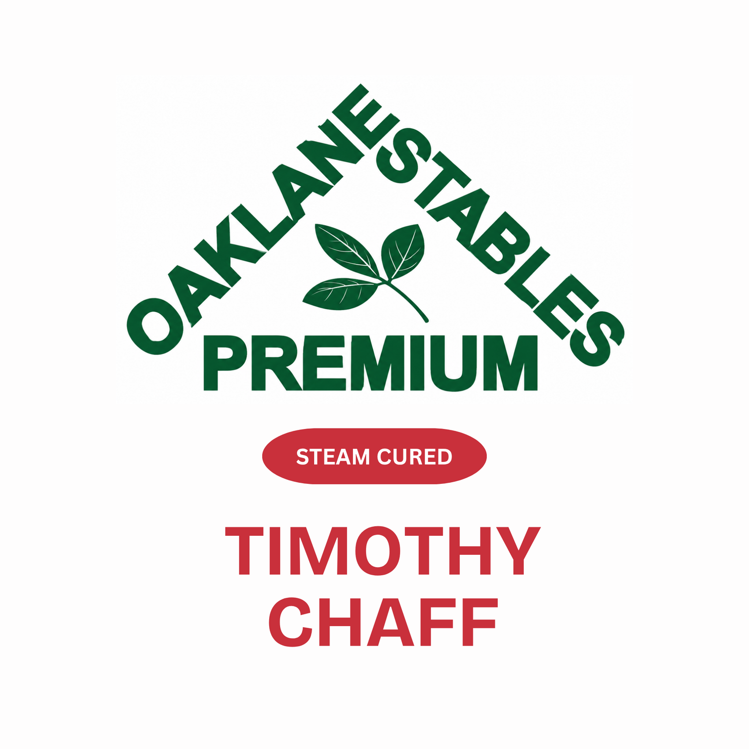 Oaklane Timothy Chaff 20KG