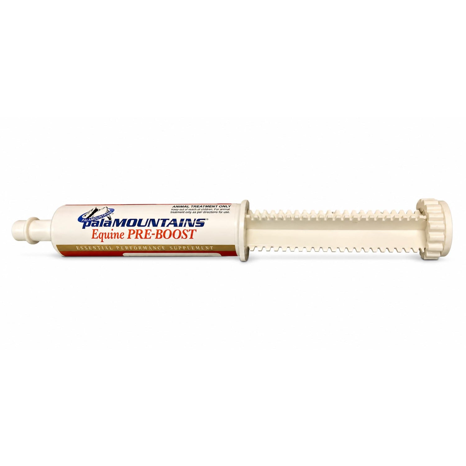 palaMOUNTAINS Equine Pre-Boost