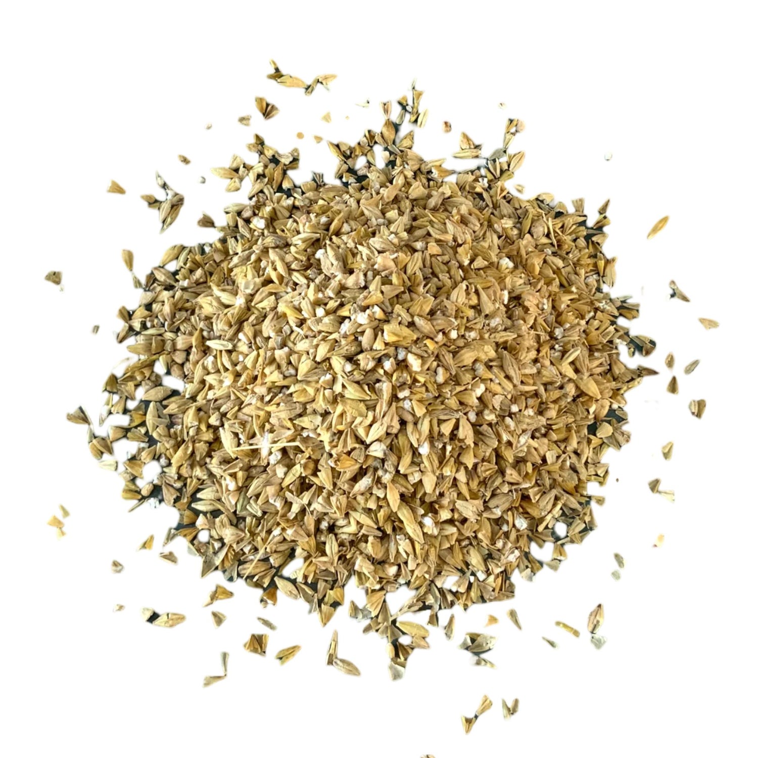 Fiskens Rolled Barley 25KG