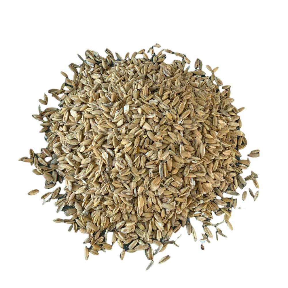 CG Crushed Oats