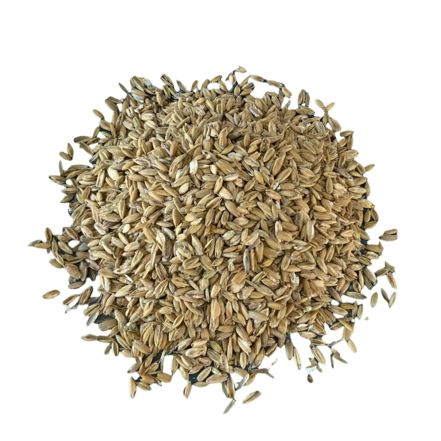 TF Crushed Oats - 20KG