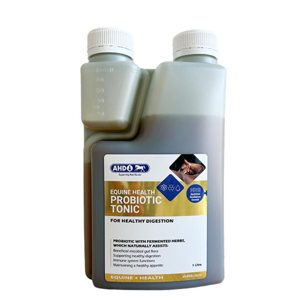 AHD Probiotic Tonic