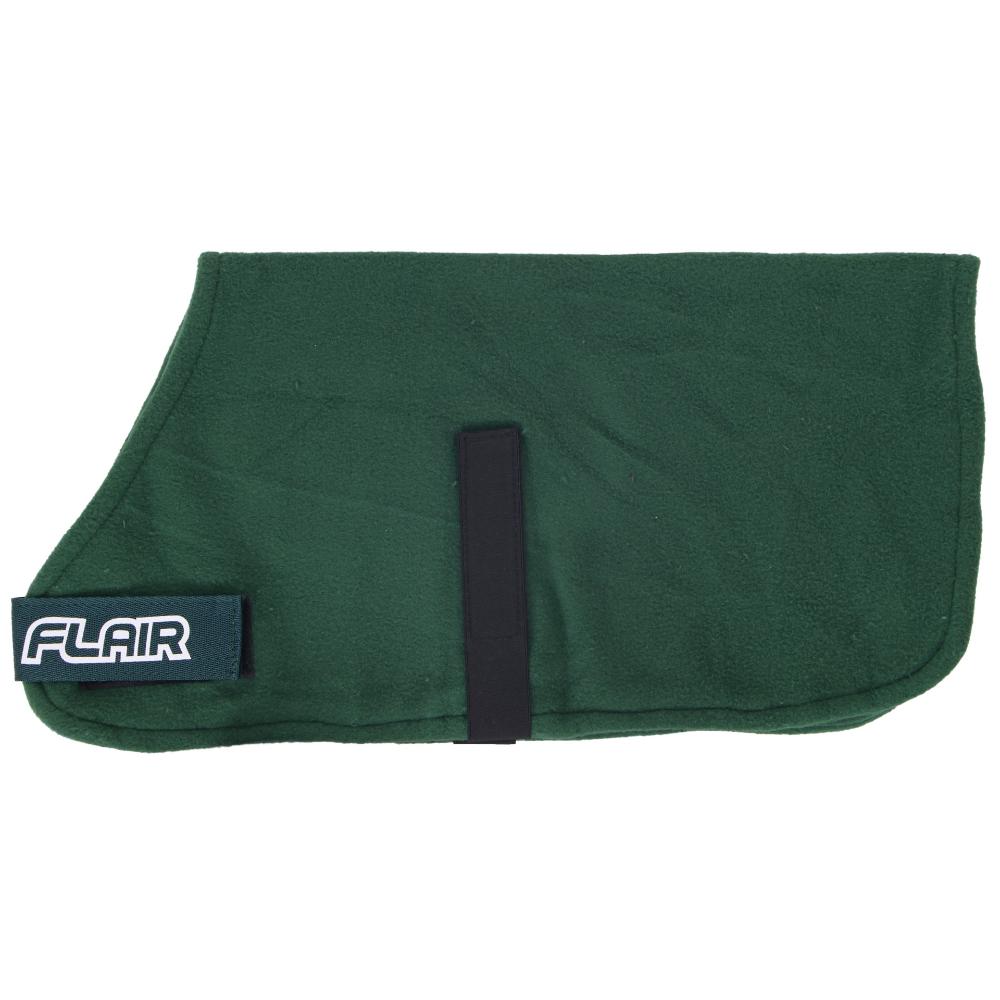 Flair Stirling Polar Fleece Dog Coat