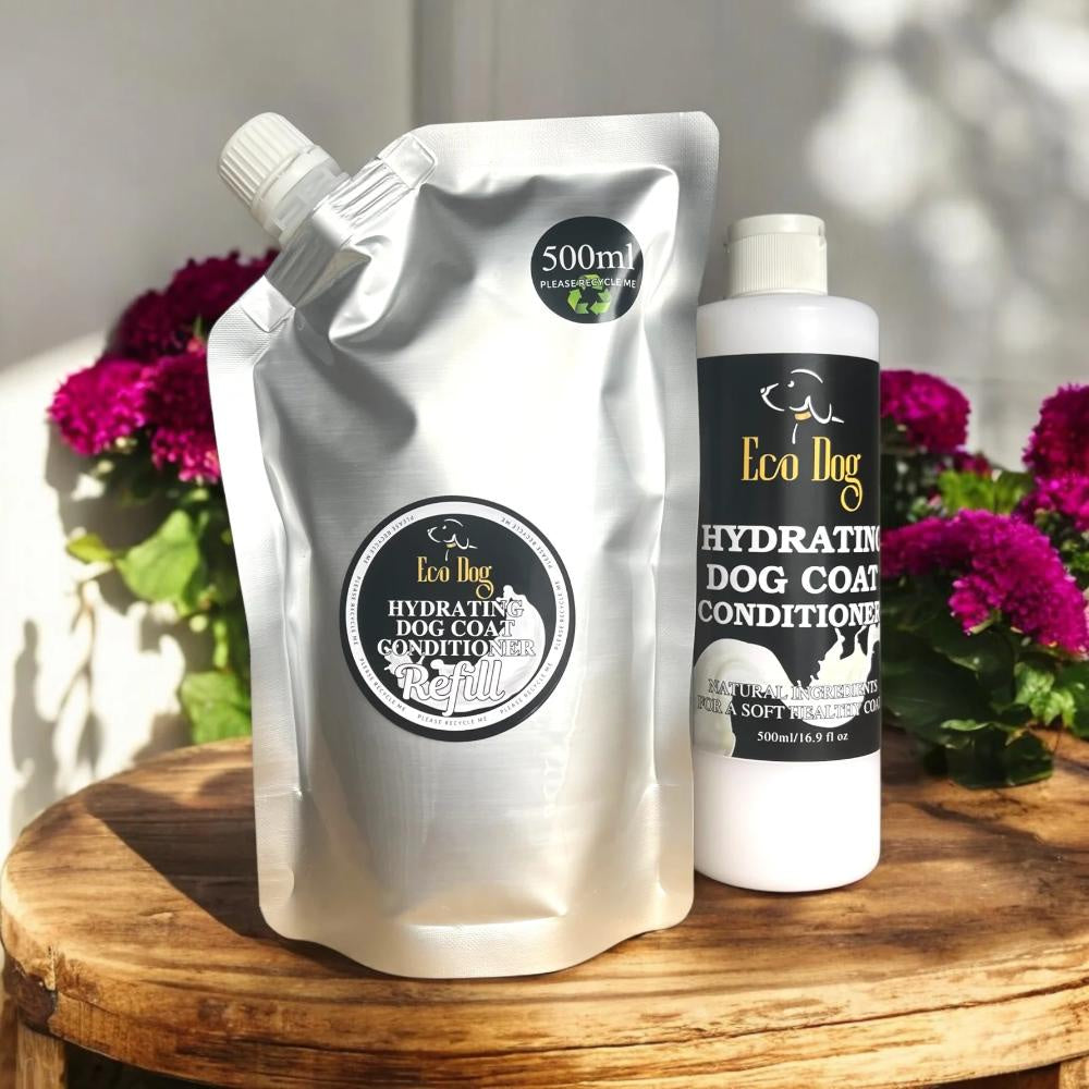 Eco Dog Hydrating Coat Conditioner REFILL