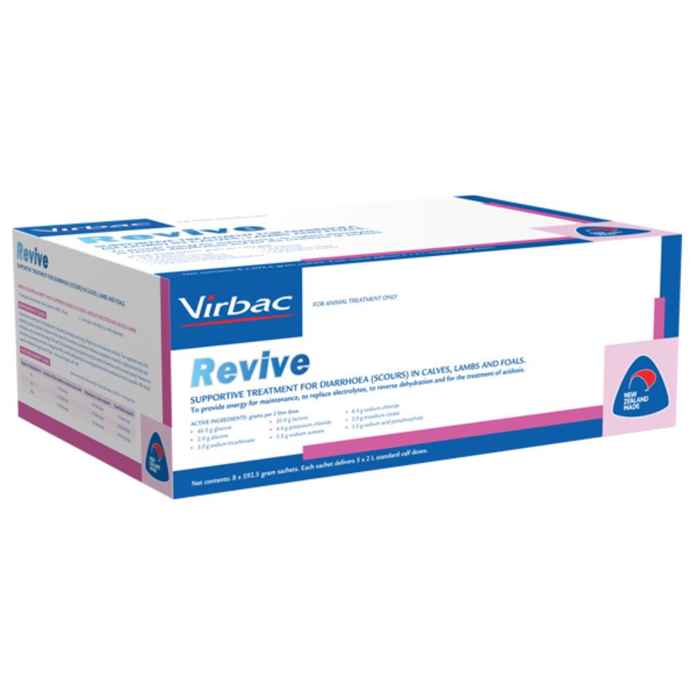 Virbac-revive-electrolytes