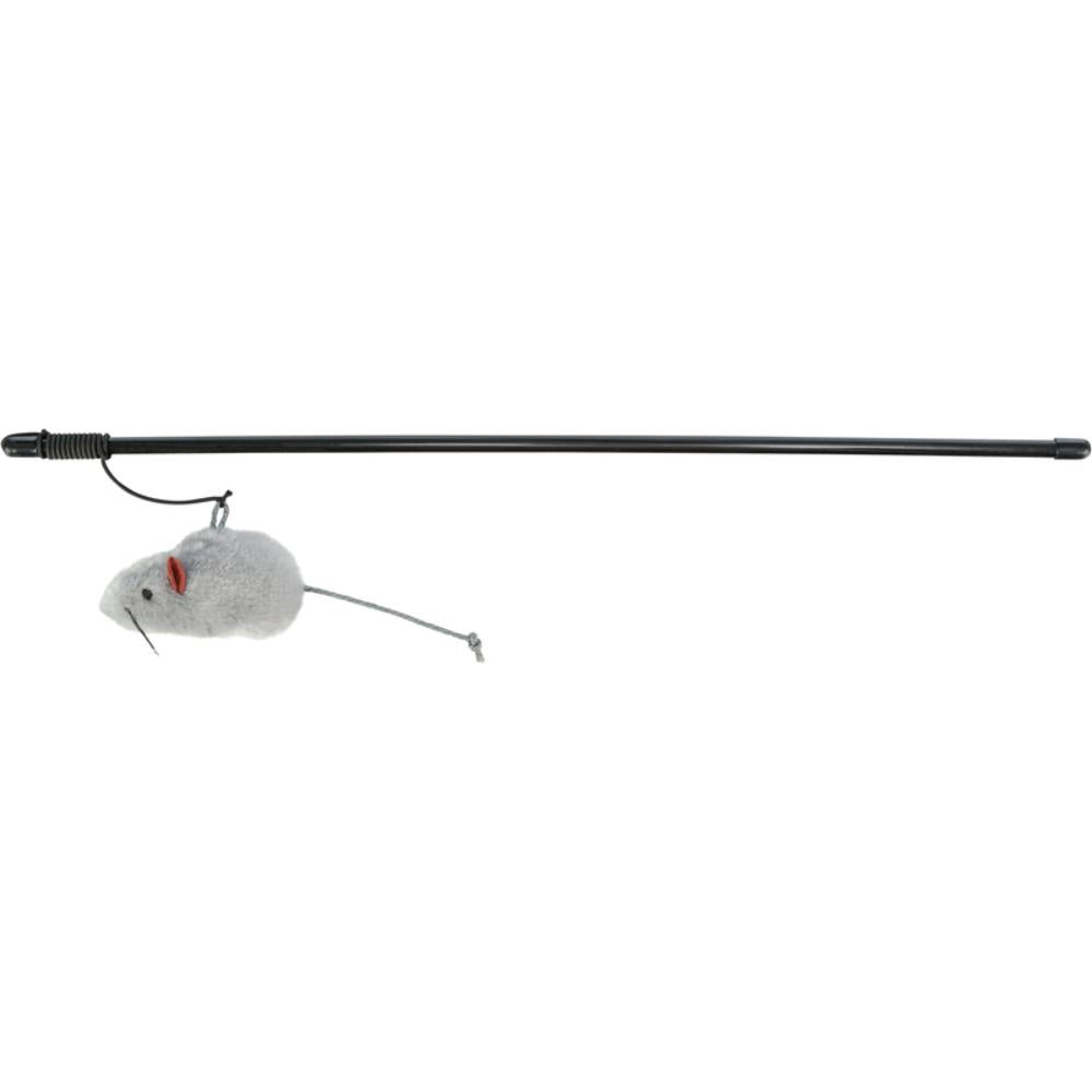 Kitty Dangler & Mouse 50cm