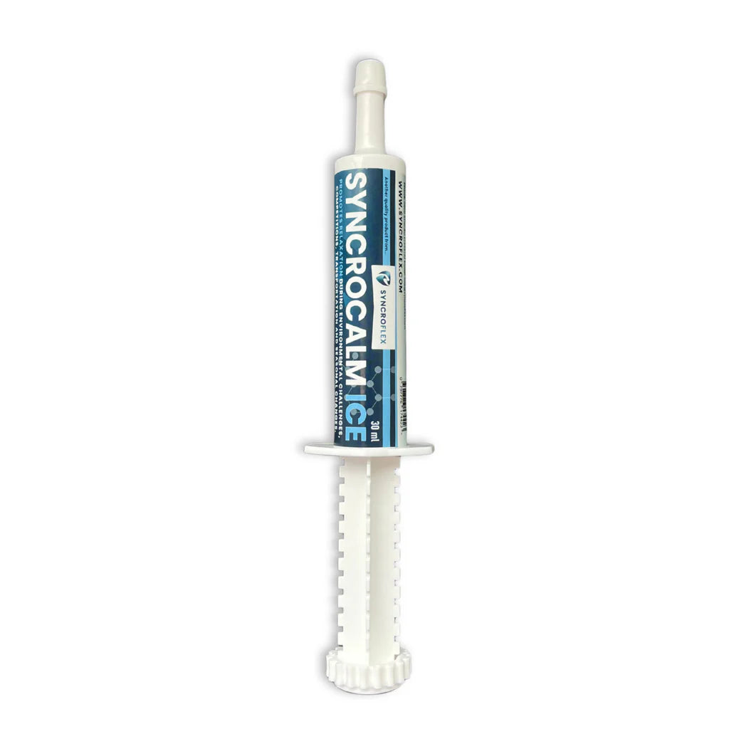 Syncrocalm Ice 30ml