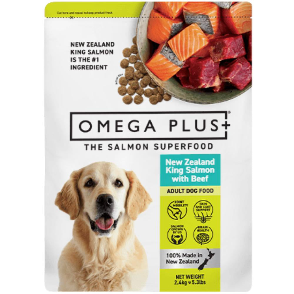 omega-plus-salmon-beef-dog-food