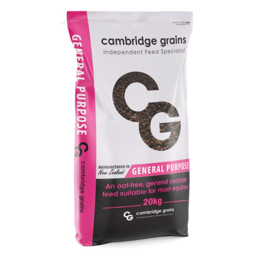 Cambridge Grains General Purpose
