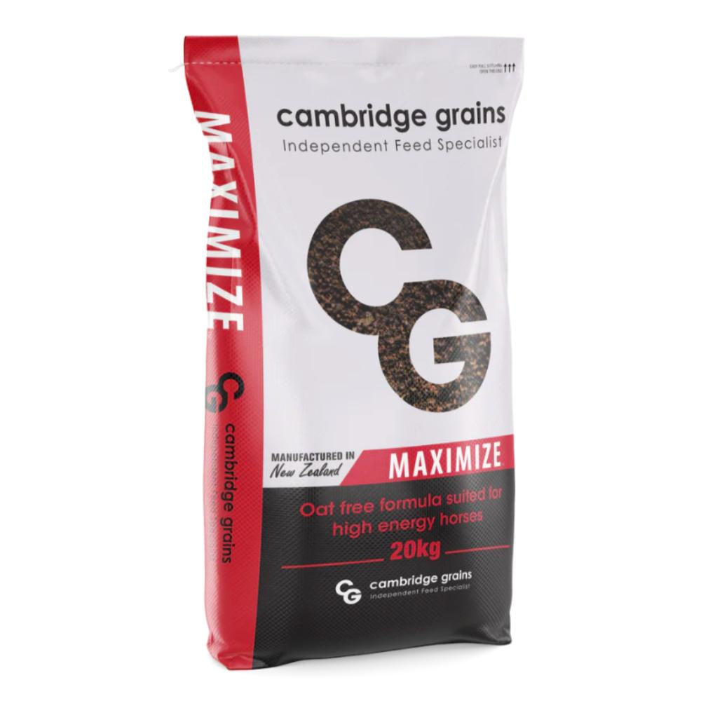 Cambridge Grains Maximise