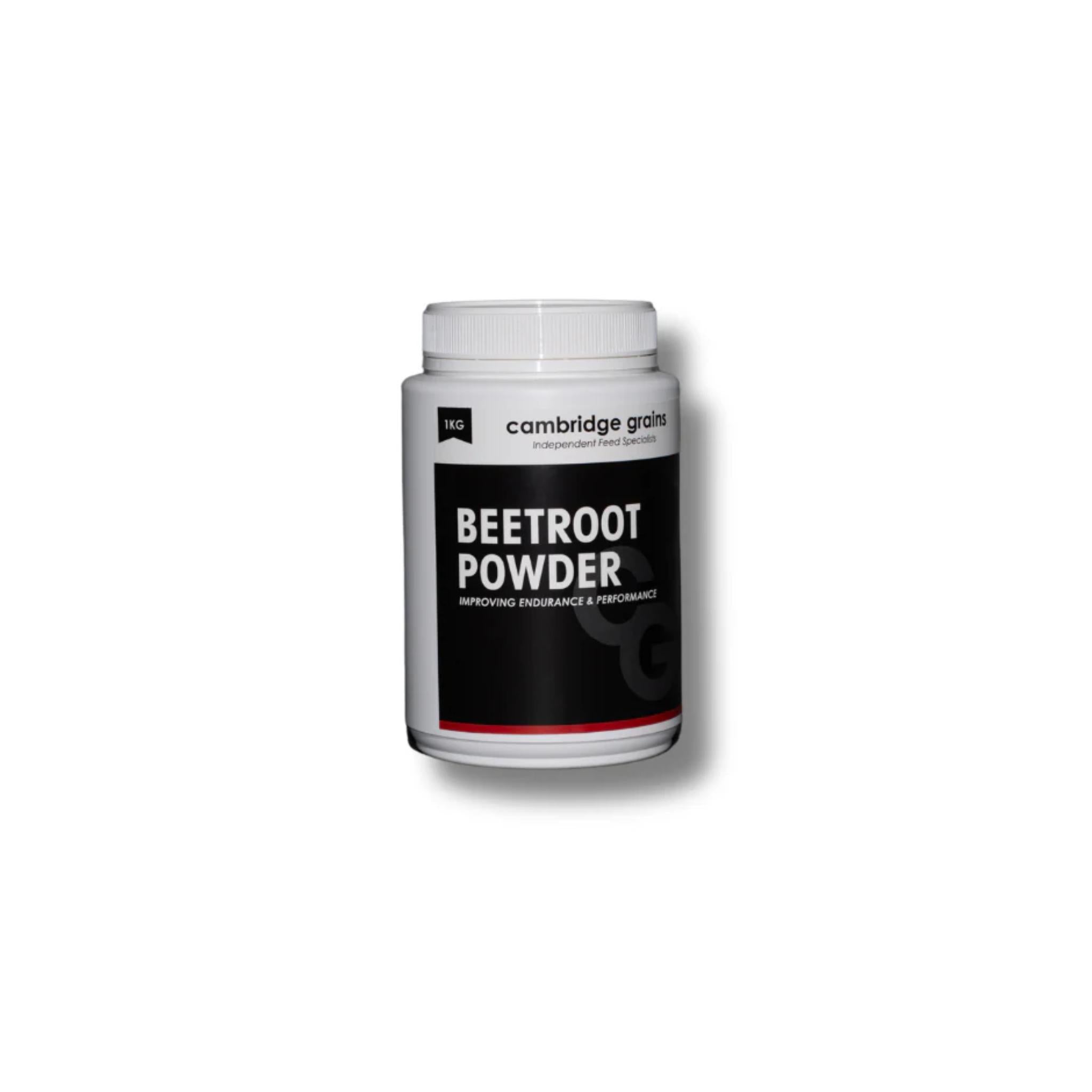 CG Beetroot Powder